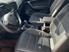 2022 Volkswagen Tayron 330TSI 2WD — фото 9