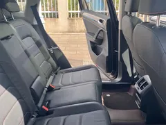 2022 Volkswagen Tayron 330TSI 2WD — фото 10