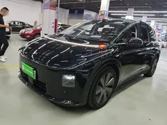 2025 Li Auto i8 Standard, чёрный — фото 1