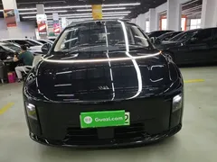 2025 Li Auto i8 Standard, чёрный — фото 3