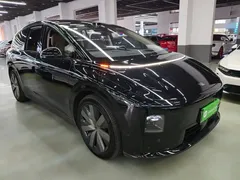 2025 Li Auto i8 Standard, чёрный — фото 4
