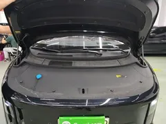 2025 Li Auto i8 Standard, чёрный — фото 20