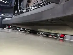 2025 Li Auto i8 Standard, чёрный — фото 21