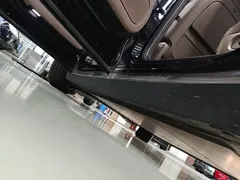 2025 Li Auto i8 Standard, чёрный — фото 22