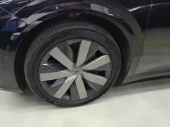 2025 Li Auto i8 Standard, чёрный — фото 23