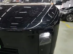 2025 Li Auto i8 Standard, чёрный — фото 24