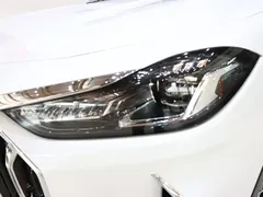 2023 Jetour X70 PLUS 2.0T DCT MAX 7, белый — фото 7