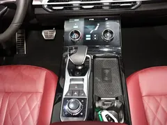 2023 Jetour X70 PLUS 2.0T DCT MAX 7, белый — фото 15