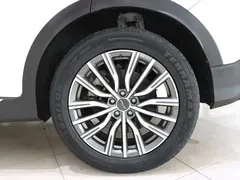 2023 Jetour X70 PLUS 2.0T DCT MAX 7, белый — фото 20