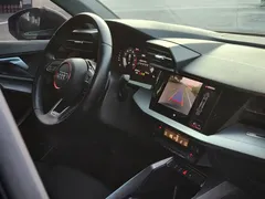 2021 Audi A3L Limousine 35 TFSI — фото 8