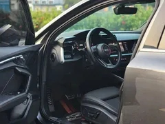 2021 Audi A3L Limousine 35 TFSI — фото 9