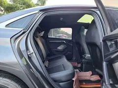 2021 Audi A3L Limousine 35 TFSI — фото 13