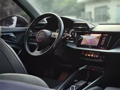 2021 Audi A3L Limousine 35 TFSI — фото 15