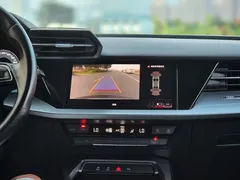 2021 Audi A3L Limousine 35 TFSI — фото 19