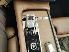 2023 Volvo S90, белый — фото 10