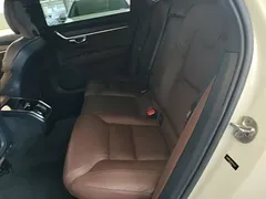 2023 Volvo S90, белый — фото 13