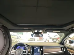 2023 Volvo S90, белый — фото 14