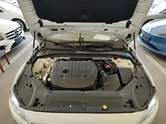 2023 Volvo S90, белый — фото 16