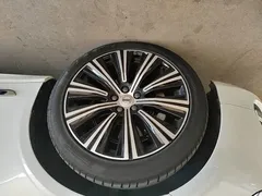 2023 Volvo S90, белый — фото 25