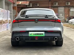 2023 Changan UNI-V iDD 1.5T 113km PHEV — фото 6