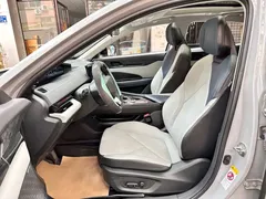 2023 Changan UNI-V iDD 1.5T 113km PHEV — фото 9