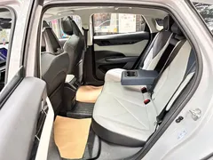 2023 Changan UNI-V iDD 1.5T 113km PHEV — фото 10