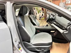 2023 Changan UNI-V iDD 1.5T 113km PHEV — фото 12