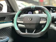 2023 Changan UNI-V iDD 1.5T 113km PHEV — фото 14