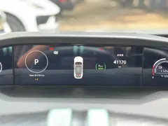 2023 Changan UNI-V iDD 1.5T 113km PHEV — фото 17