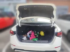 2020 Nissan Sylphy 1.6L XL CVT, белый — фото 10