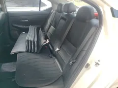 2020 Nissan Sylphy 1.6L XL CVT, белый — фото 15