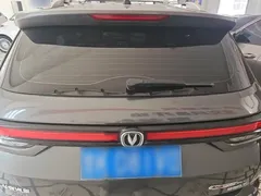 2021 Changan CS35 PLUS NE 1.4T DCT — фото 6