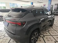 2021 Changan CS35 PLUS NE 1.4T DCT — фото 7
