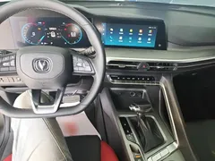 2021 Changan CS35 PLUS NE 1.4T DCT — фото 10