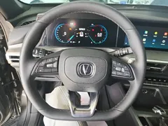 2021 Changan CS35 PLUS NE 1.4T DCT — фото 11