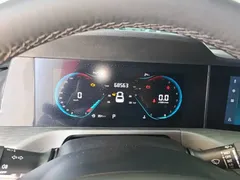 2021 Changan CS35 PLUS NE 1.4T DCT — фото 12