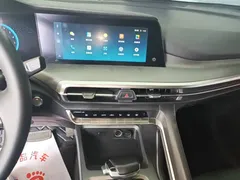 2021 Changan CS35 PLUS NE 1.4T DCT — фото 13