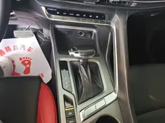 2021 Changan CS35 PLUS NE 1.4T DCT — фото 14
