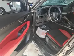 2021 Changan CS35 PLUS NE 1.4T DCT — фото 15