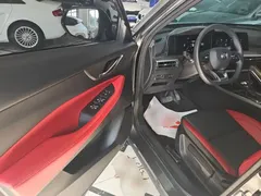 2021 Changan CS35 PLUS NE 1.4T DCT — фото 16