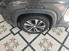 2021 Changan CS35 PLUS NE 1.4T DCT — фото 23