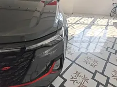 2021 Changan CS35 PLUS NE 1.4T DCT — фото 24