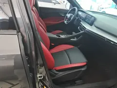 2021 Changan CS35 PLUS NE 1.4T DCT — фото 25