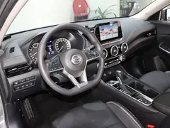 2022 Nissan Sylphy 1.6L XL CVT — фото 10