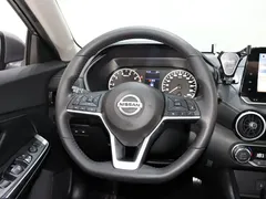 2022 Nissan Sylphy 1.6L XL CVT — фото 13