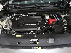 2022 Nissan Sylphy 1.6L XL CVT — фото 19