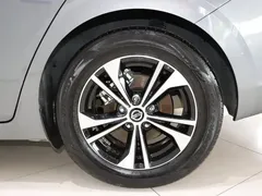 2022 Nissan Sylphy 1.6L XL CVT — фото 20