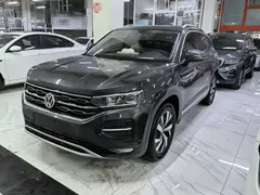 2021 Volkswagen Tayron 330TSI 2WD Plus — фото 1