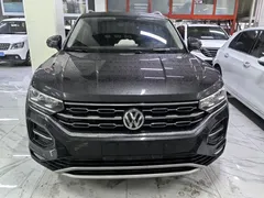 2021 Volkswagen Tayron 330TSI 2WD Plus — фото 2