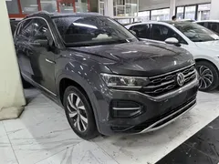 2021 Volkswagen Tayron 330TSI 2WD Plus — фото 3